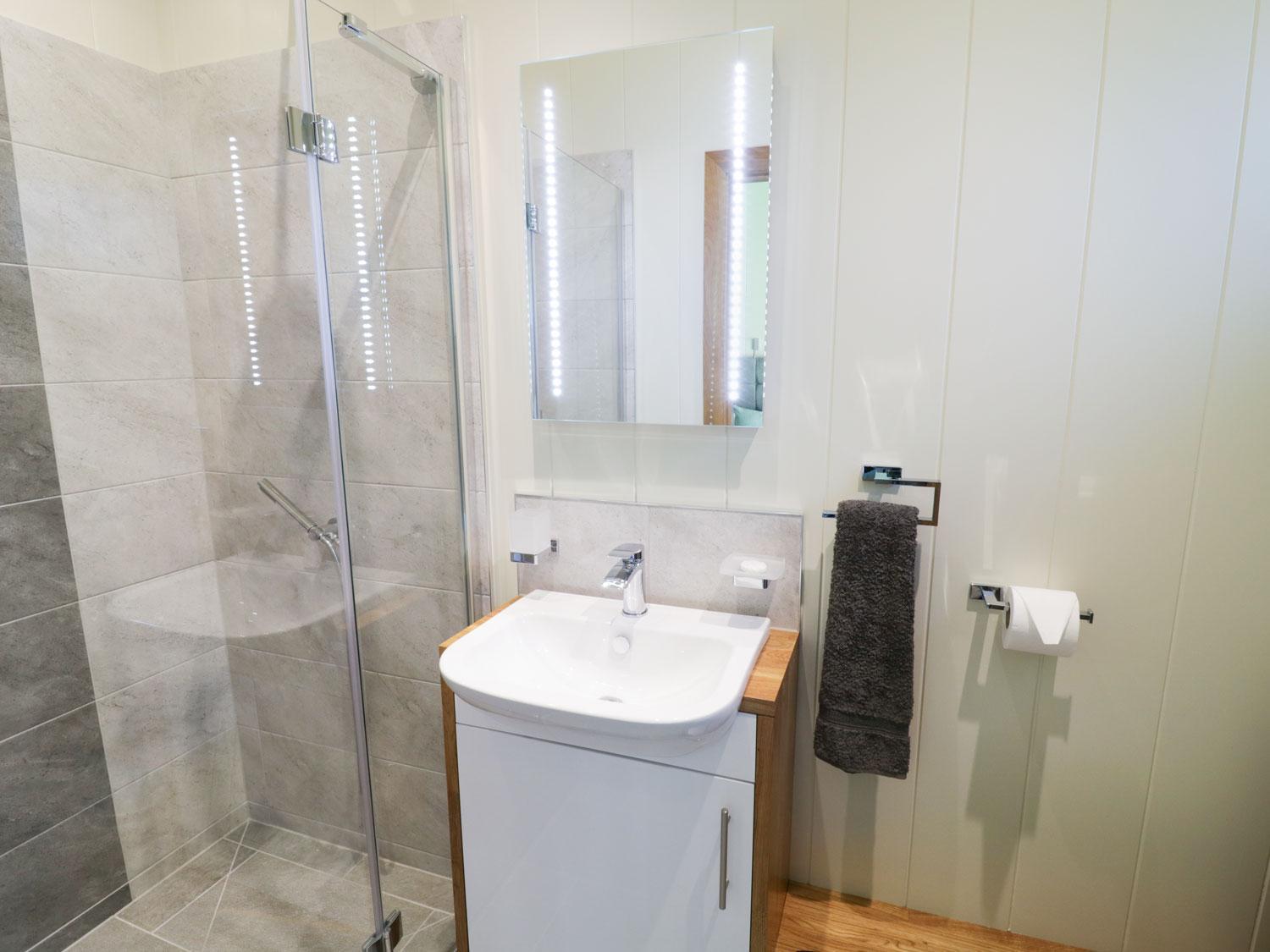 Squirrel Lodge Скіптон Екстер'єр фото